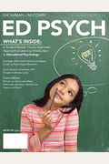 Ed Psych (With Coursemate, 1 Term (6 Months) Printed Access Card) (New 1st Editions In Education)
