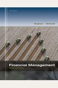 Financial Management With Access Code: Theory & Practice