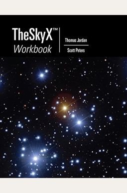 The SkyX Workbook (with CD-ROM)