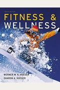 Fitness And Wellness (Clothbound)