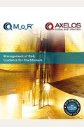 Management of Risk: Guidance for Practitioners