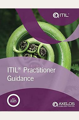 Buy Itil Practitioner Guidance Book By: Axelos