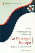 An Enlarged Europe: Regions in Competition?