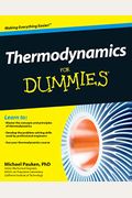 Thermodynamics For Dummies