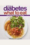 Diabetic Living Diabetes What To Eat
