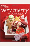 Better Homes And Gardens Very Merry Cookies