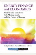 Energy Finance And Economics