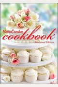 Betty Crocker Cookbook: 1500 Recipes For The Way You Cook Today