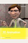 3D Animation Essentials w/webs