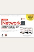 CompTIA Network+ Certification Kit Recommended Courseware: Exam N10-005