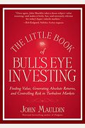 Little Book Of Bull's Eye Inve