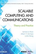 Scalable Computing And Communications: Theory And Practice