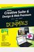 Adobe Creative Suite 6 Design And Web Premium All-In-One For Dummies