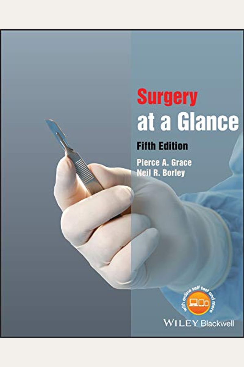 Surgery At A Glance