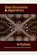 Data Structures And Algorithms In Python