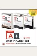CompTIA A+ Complete Certification Kit Recommended Courseware: Exams 220-801 and 220-802