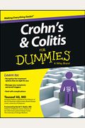 Crohn's and Colitis for Dummies