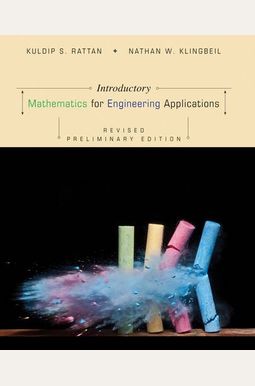 Introductory Mathematics For Engineering Applications