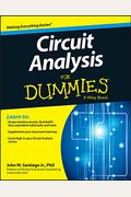 Circuit Analysis for Dummies
