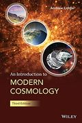 An Introduction To Modern Cosmology