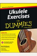 Ukulele Exercises For Dummies