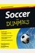 Soccer For Dummies, 2nd Edition