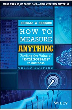 How to Measure Anything: Finding the Value of Intangibles in Business How to Measure Anything: Finding the Value of Intangibles in Business