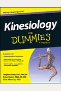 Kinesiology For Dummies