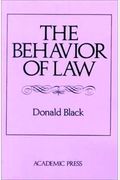 The Behavior Of Law
