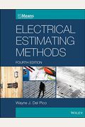 Electrical Estimating Methods