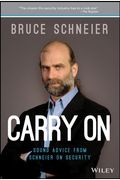 Carry On: Sound Advice From Schneier On Security