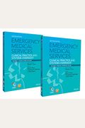 Emergency Medical Services: Clinical Practice And Systems Oversight, 2 Volume Set