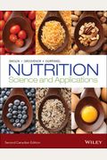 Nutrition: Science And Applications
