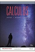 Calculus: Late Transcendental