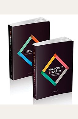 Web Design With Html, Css, Javascript And Jquery Set Web Design With Html, Css, Javascript And Jquery Set