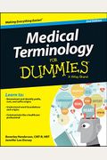 Medical Terminology Fd, 2e