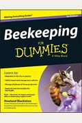Beekeeping For Dummies