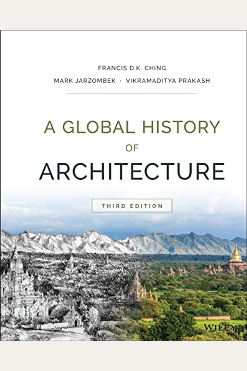 A Global History of Architecture
