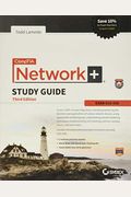 CompTIA Network+ Study Guide: Exam N10-006 (Comptia Network + Study Guide Authorized Courseware)