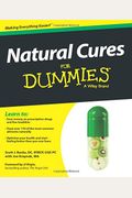 Natural Cures for Dummies
