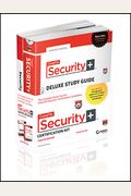 Comptia Security+ Certification Kit: Exam Sy0-401