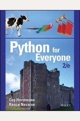 Python For Everyone Python For Everyone