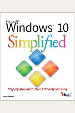 Windows 10 Simplified Windows 10 Simplified