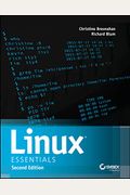 Linux Essentials, Second Edition