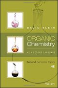 Organic Chemistry As A Second Language: Second Semester Topics