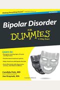 Bipolar Disorder For Dummies