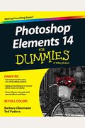 Photoshop Elements 14 for Dummies
