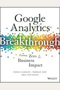 Google Analytics Breakthrough: From Zero To Business Impact