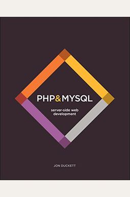 Php & Mysql: Server-Side Web Development Php & Mysql: Server-Side Web Development