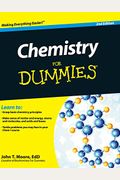 Chemistry For Dummies